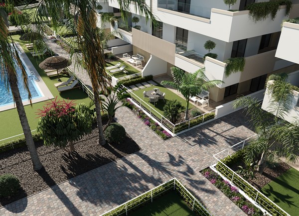 Medium property photo - Calle 1 Pp.sta.rosalia 22M, 30710 Santa Rosalía